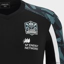 Glasgow Warriors 22/3 Training T-Shirt Mens