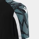 Glasgow Warriors 22/3 Training T-Shirt Mens