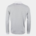 Italy RWC Supporters L/S Rugby Shirt Mens