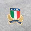 Italy RWC Supporters L/S Rugby Shirt Mens