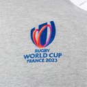 Italy RWC Supporters L/S Rugby Shirt Mens