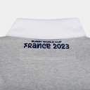 Italy RWC Supporters L/S Rugby Shirt Mens