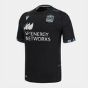 Glasgow Warriors 22/23 Home Rugby Shirt Kids