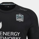 Glasgow Warriors 22/23 Home Rugby Shirt Kids