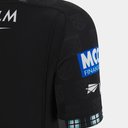 Glasgow Warriors 22/23 Home Rugby Shirt Kids