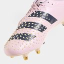adidas Predator Malice Soft Ground Boots Mens