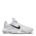 Air Max Impact 4 Mens Basketball Shoes