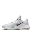 Air Max Impact 4 Mens Basketball Shoes