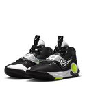 Trey 5 X Basketball Shoes
