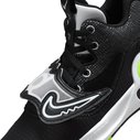Trey 5 X Basketball Shoes