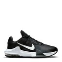Air Max Impact 4 Mens Basketball Shoes