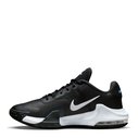 Air Max Impact 4 Mens Basketball Shoes