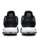 Air Max Impact 4 Mens Basketball Shoes