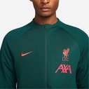 FC Academy Pro Mens Nike Soccer Jacket