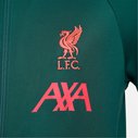 FC Academy Pro Mens Nike Soccer Jacket
