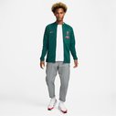 FC Academy Pro Mens Nike Soccer Jacket