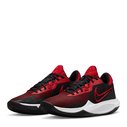 Precision 6 Basketball Shoes