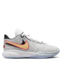 LeBron XX Jnr Basketball Shoes