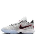 LeBron XX Jnr Basketball Shoes