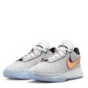 LeBron XX Jnr Basketball Shoes