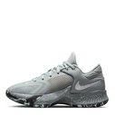 Zoom Freak 4 SE Jnr Basketball Shoes