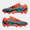 X Speedportal.3 Firm Ground Football Boots