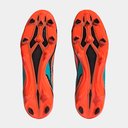 X Speedportal.3 Firm Ground Football Boots