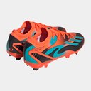 X Speedportal.3 Firm Ground Football Boots