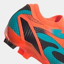 X Speedportal.3 Firm Ground Football Boots