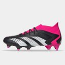 Predator Accuracy .1 SG Football Boots