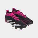 Predator Accuracy .1 SG Football Boots