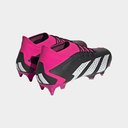 Predator Accuracy .1 SG Football Boots
