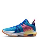 LeBron Witness 7 Basketball Shoes