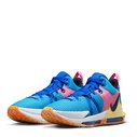 LeBron Witness 7 Basketball Shoes