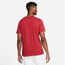 FC Swoosh Mens Soccer T Shirt