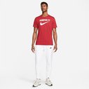 FC Swoosh Mens Soccer T Shirt