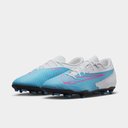 Phantom Club GX Firm Ground Football Boots