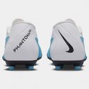 Phantom Club GX Firm Ground Football Boots