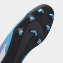 Phantom Club GX Firm Ground Football Boots
