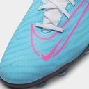 Phantom Club GX Firm Ground Football Boots