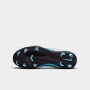 Phantom Club GX Firm Ground Junior Football Boots