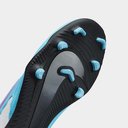 Phantom Club GX Firm Ground Junior Football Boots