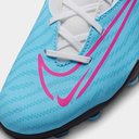 Phantom Club GX Firm Ground Junior Football Boots