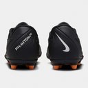 Phantom Club GX FG Junior Football Boots