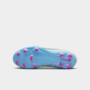 Mercurial Superfly Club DF FG Junior Football Boots