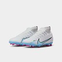 Mercurial Superfly Club DF FG Junior Football Boots