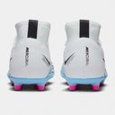 Mercurial Superfly Club DF FG Junior Football Boots