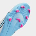 Mercurial Superfly Club DF FG Junior Football Boots