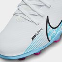 Mercurial Superfly Club DF FG Junior Football Boots