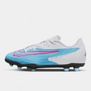 Phantom Club GX Junior Firm Ground Football Boots